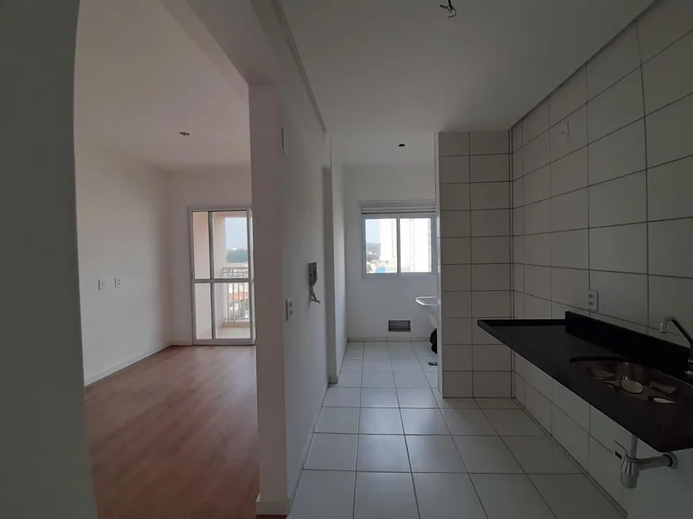 Apartamento, 2 quartos, 54 m² - Foto 4