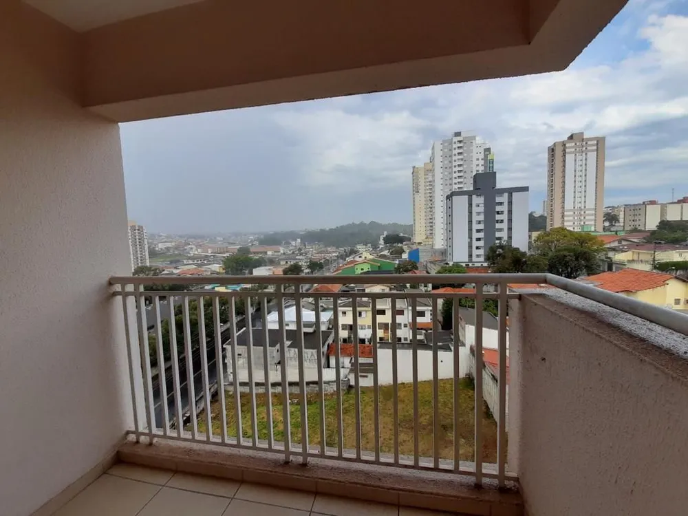 Apartamento, 2 quartos, 54 m² - Foto 2