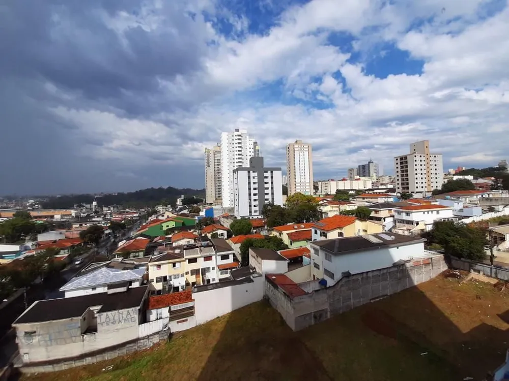 Apartamento, 2 quartos, 54 m² - Foto 1