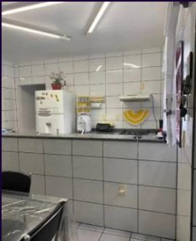 Sobrado, 3 quartos, 215 m² - Foto 4