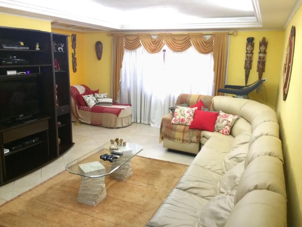 Casa, 3 quartos, 300 m² - Foto 3