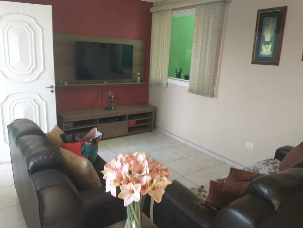 Sobrado, 3 quartos, 135 m² - Foto 3