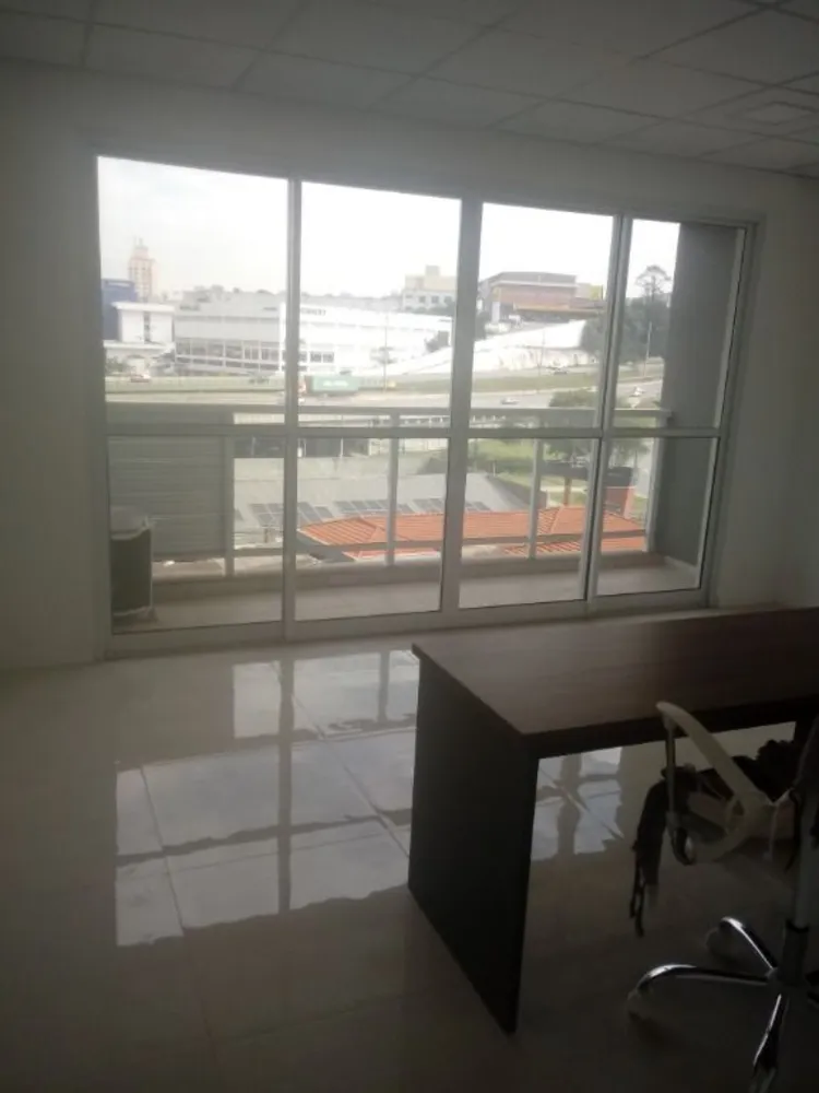 Sala-Conjunto, 37 m² - Foto 1