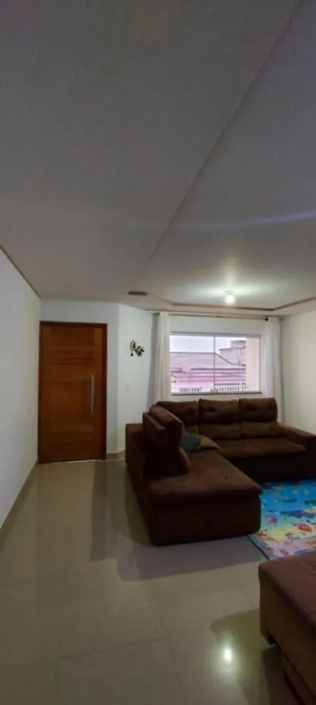 Sobrado, 3 quartos, 233 m² - Foto 4