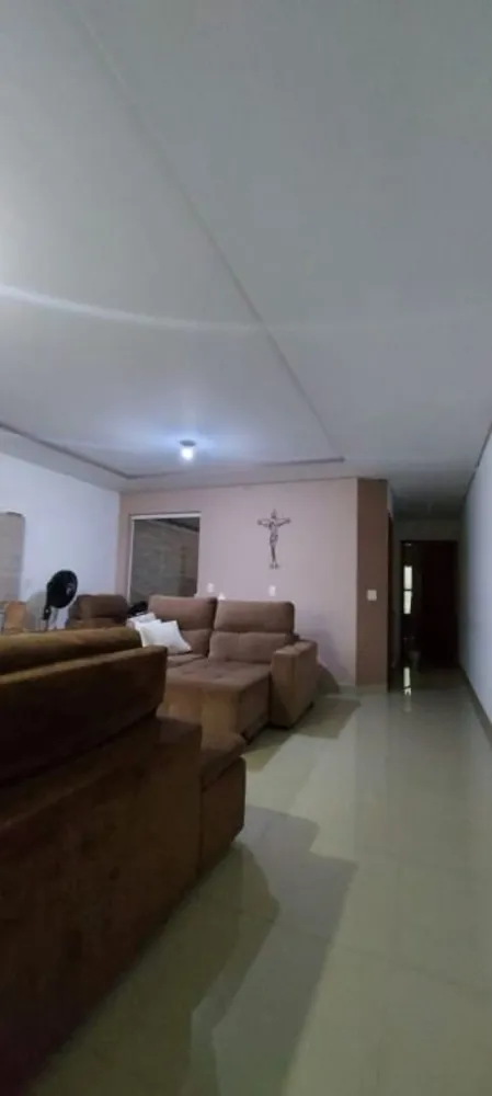 Sobrado, 3 quartos, 233 m² - Foto 3