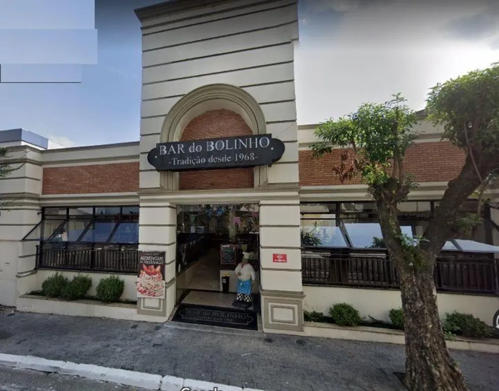 Prédio Inteiro, 650 m² - Foto 1