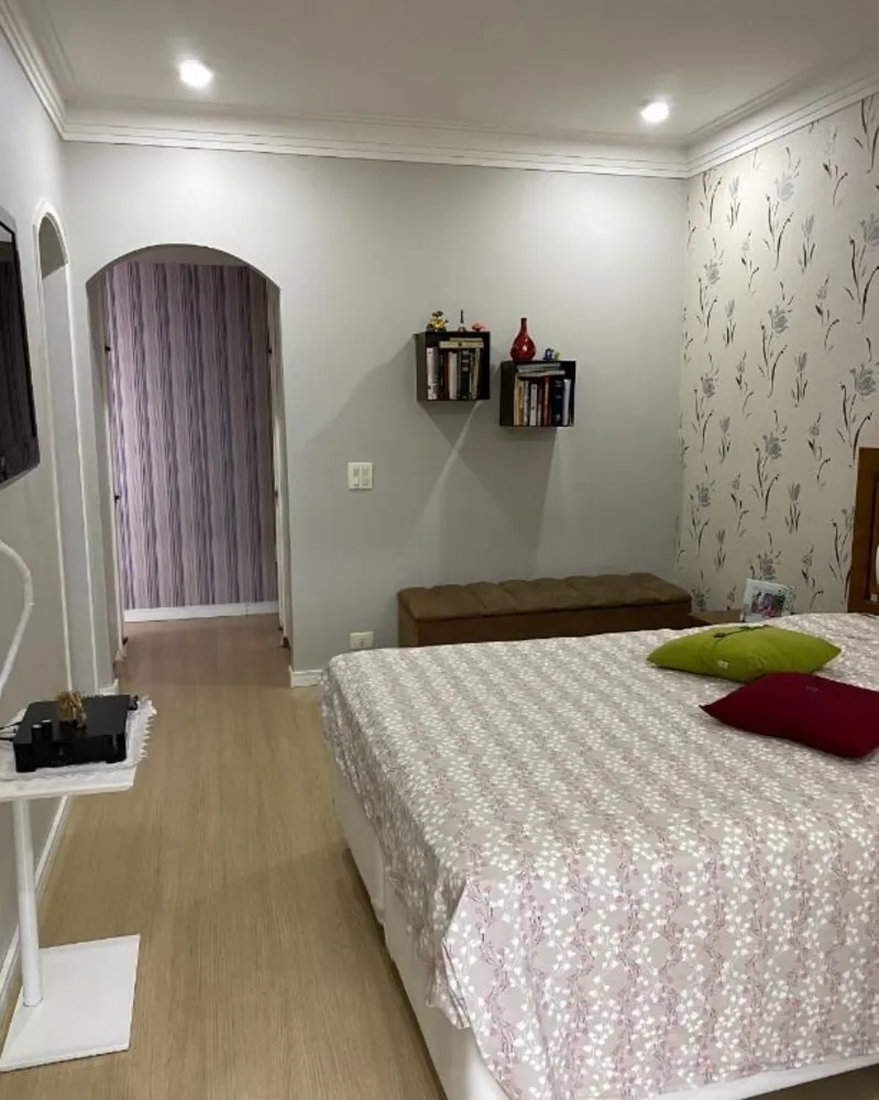 Sobrado, 3 quartos, 259 m² - Foto 3