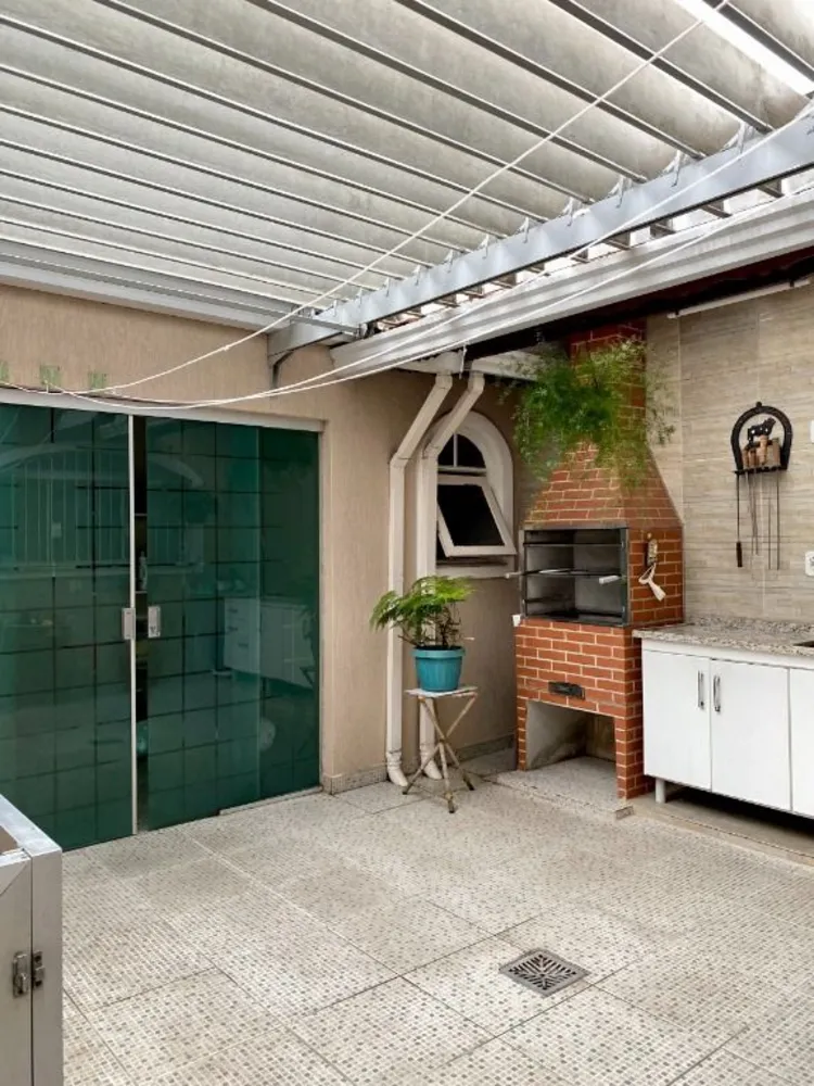 Sobrado, 3 quartos, 259 m² - Foto 2