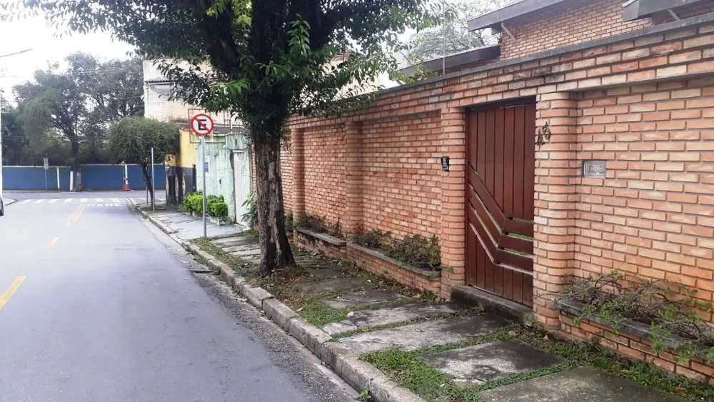 Casa, 6 quartos, 482 m² - Foto 2
