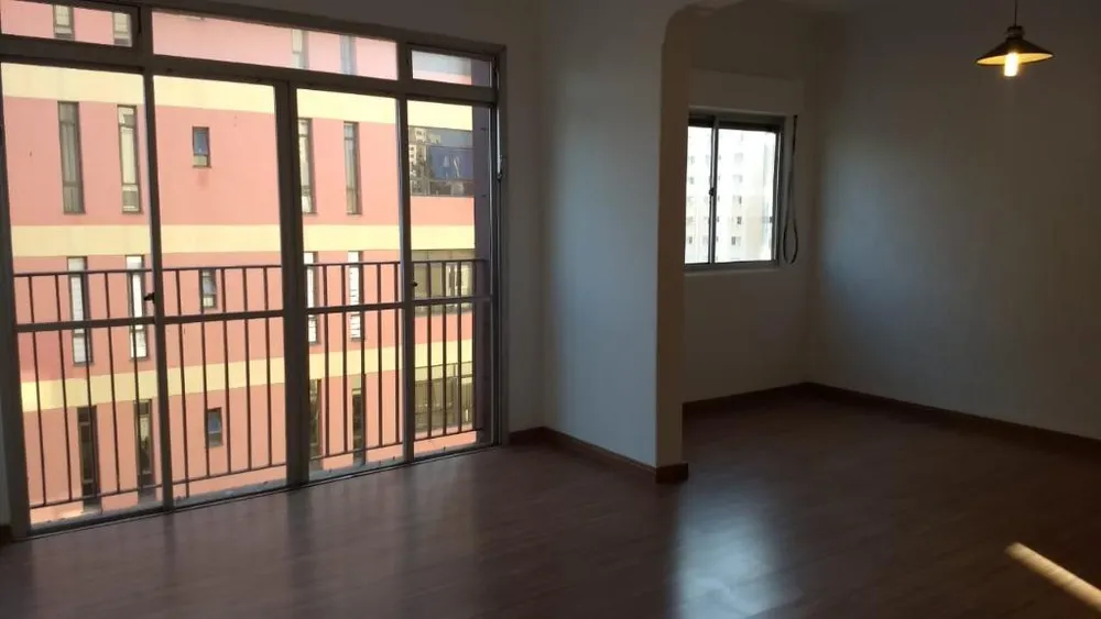 Apartamento, 2 quartos, 83 m² - Foto 2