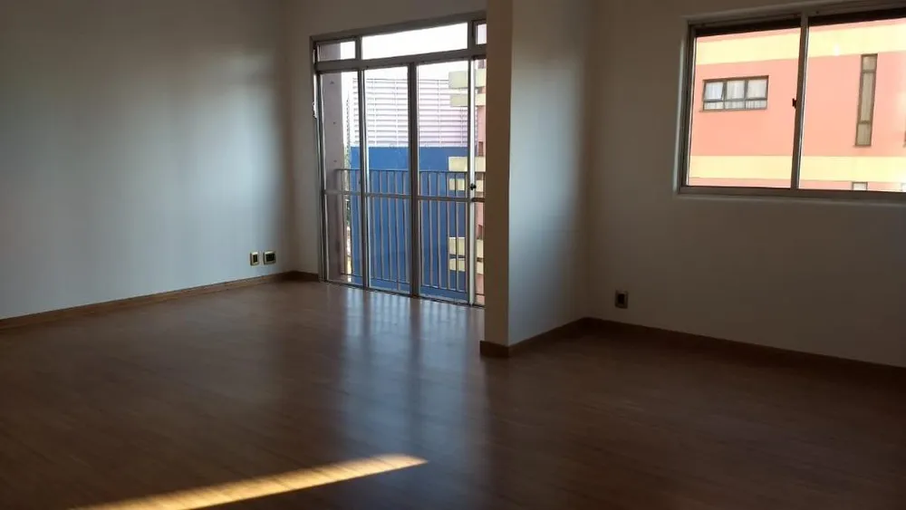 Apartamento, 2 quartos, 83 m² - Foto 1