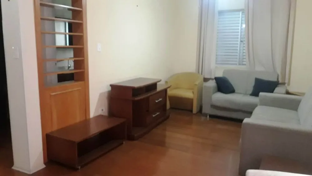 Apartamento, 1 quarto, 76 m² - Foto 1