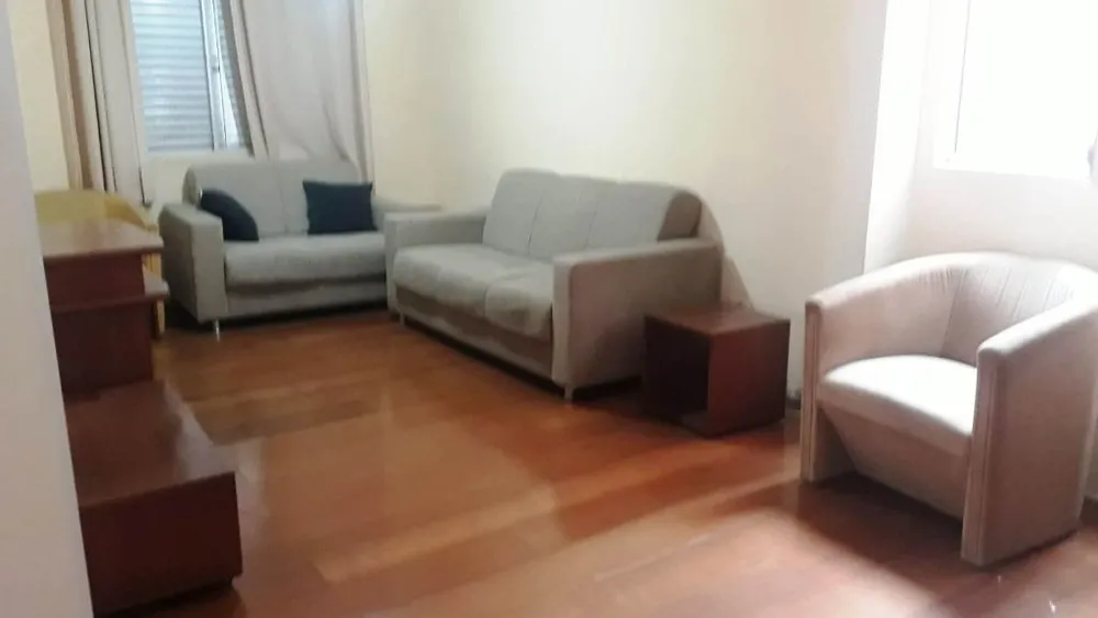 Apartamento, 1 quarto, 76 m² - Foto 2