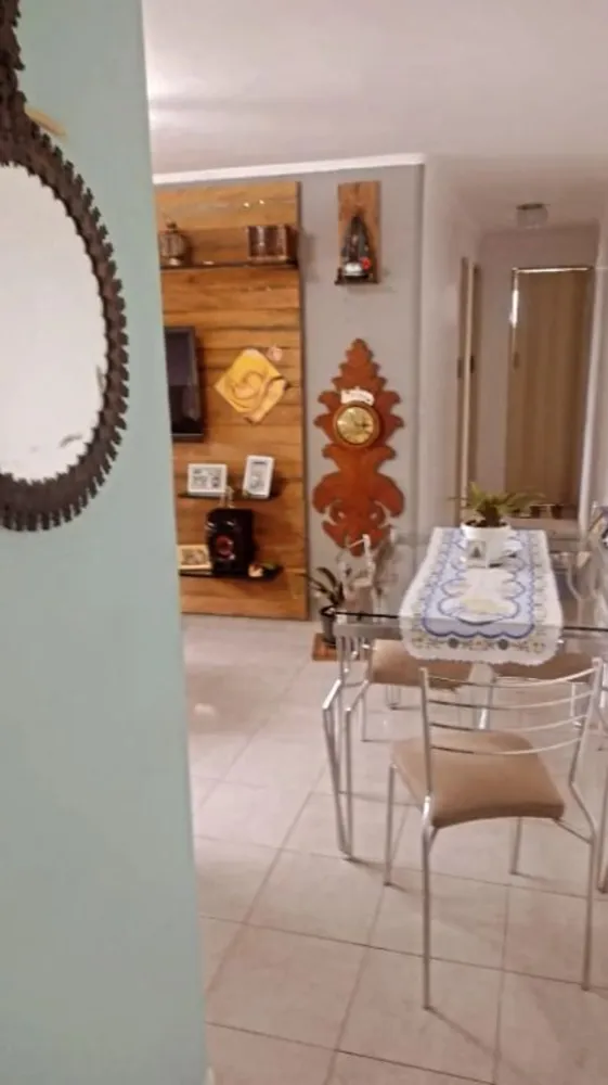 Apartamento, 2 quartos, 57 m² - Foto 2