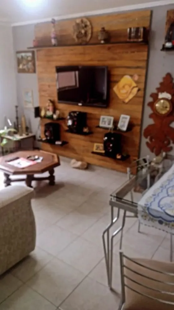 Apartamento, 2 quartos, 57 m² - Foto 1
