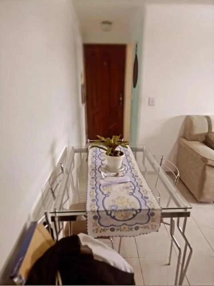 Apartamento, 2 quartos, 57 m² - Foto 4