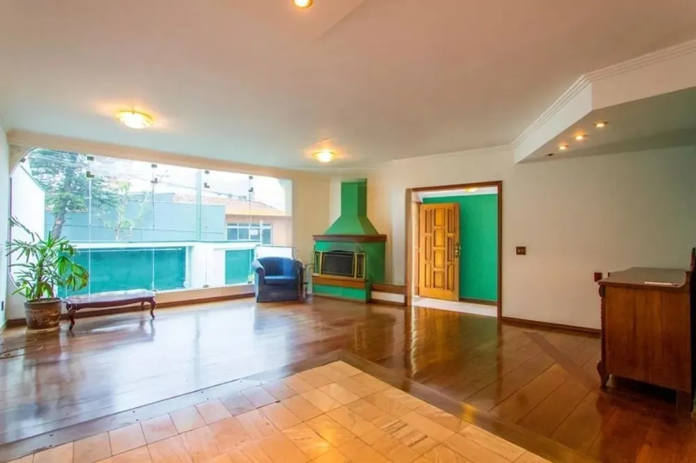Sobrado, 3 quartos, 380 m² - Foto 1