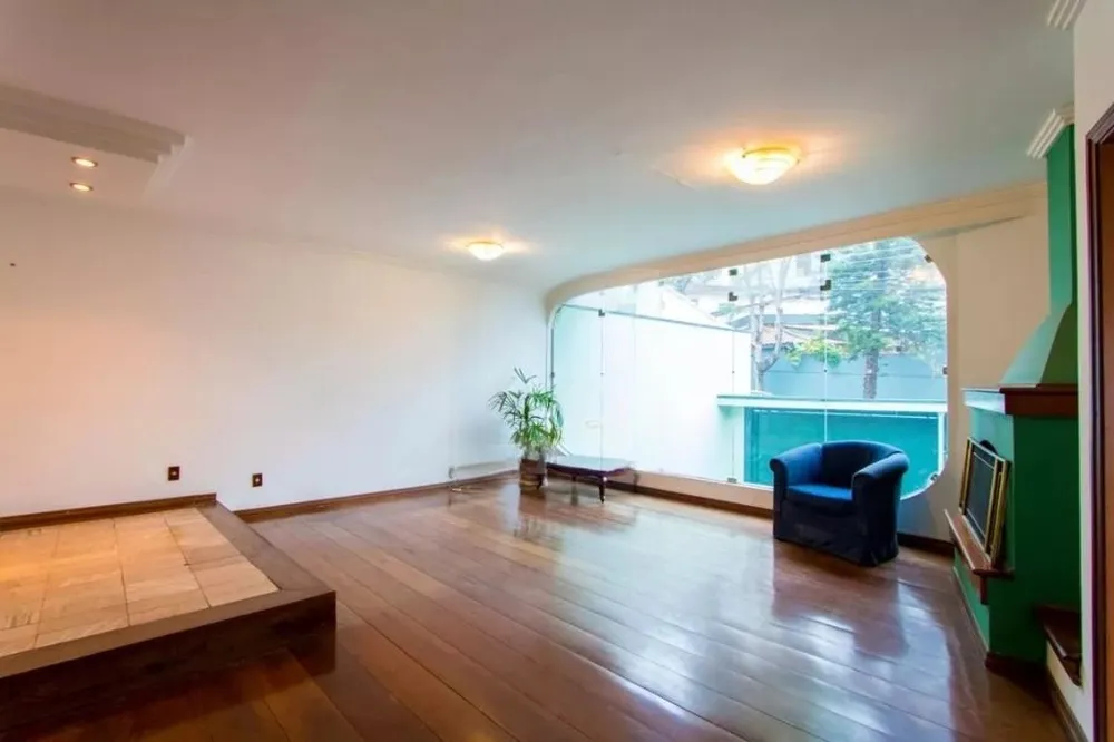 Sobrado, 3 quartos, 380 m² - Foto 2