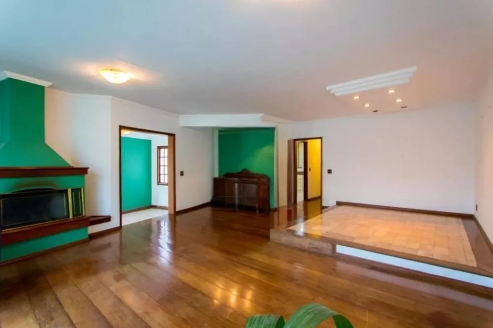 Sobrado, 3 quartos, 380 m² - Foto 4