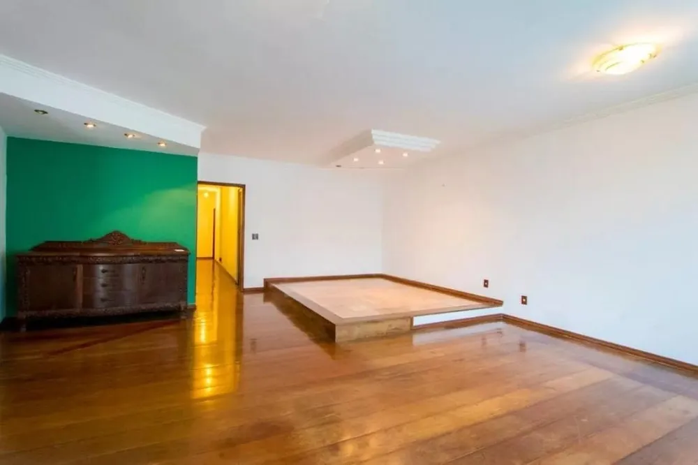 Sobrado, 3 quartos, 380 m² - Foto 3