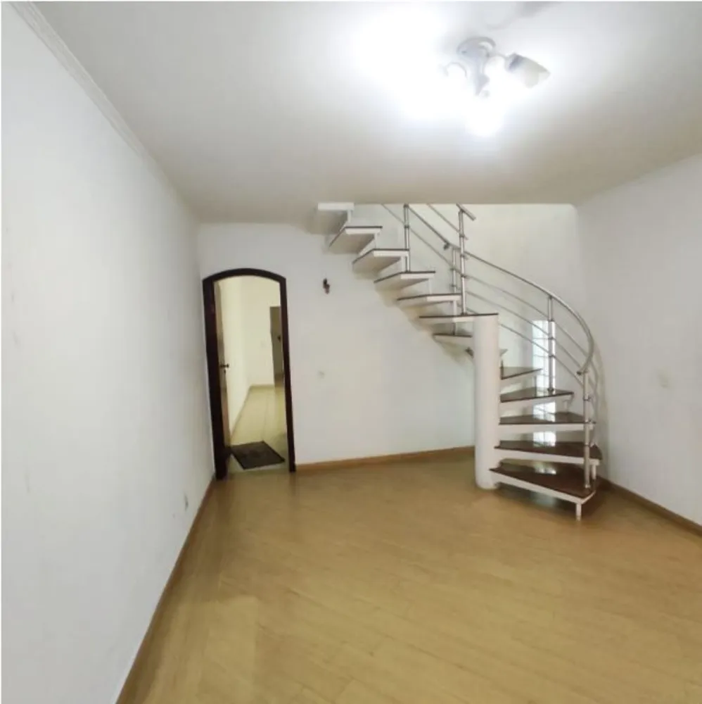 Sobrado, 3 quartos, 190 m² - Foto 3