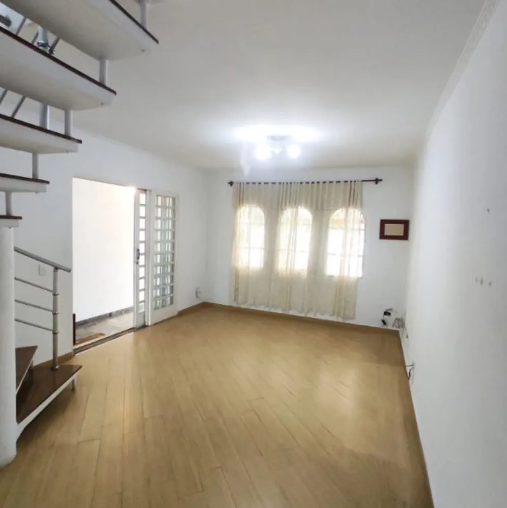 Sobrado, 3 quartos, 190 m² - Foto 2