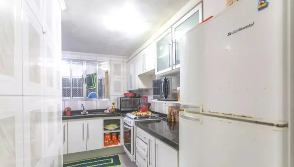 Apartamento, 3 quartos, 90 m² - Foto 3