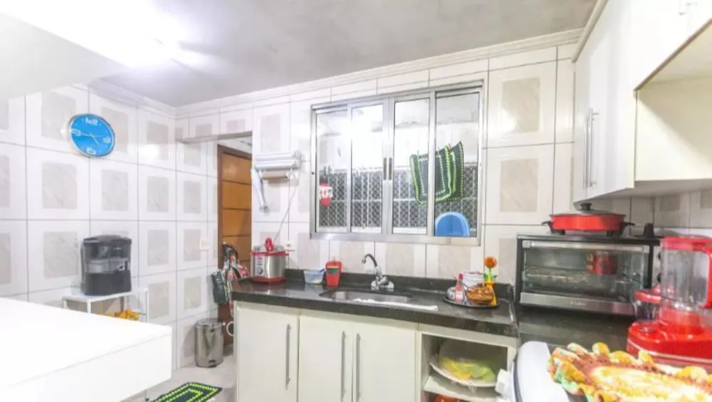 Apartamento, 3 quartos, 90 m² - Foto 4