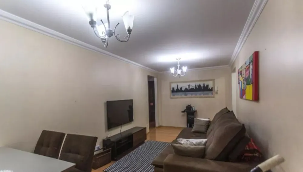 Apartamento, 3 quartos, 90 m² - Foto 2