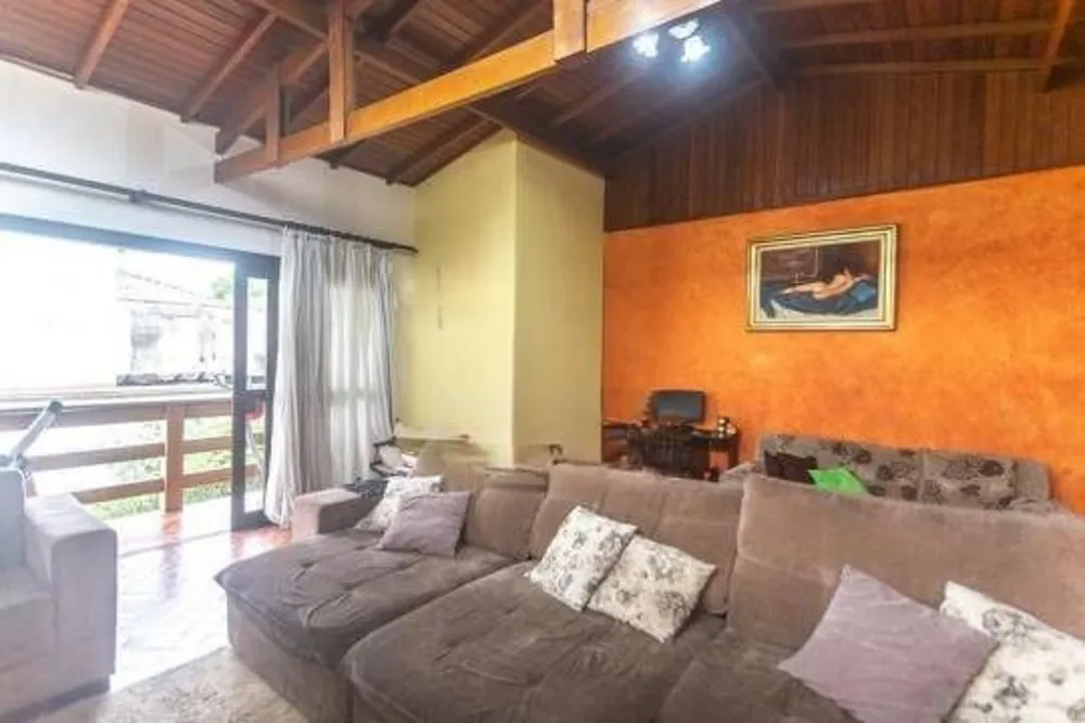 Sobrado, 3 quartos, 258 m² - Foto 3
