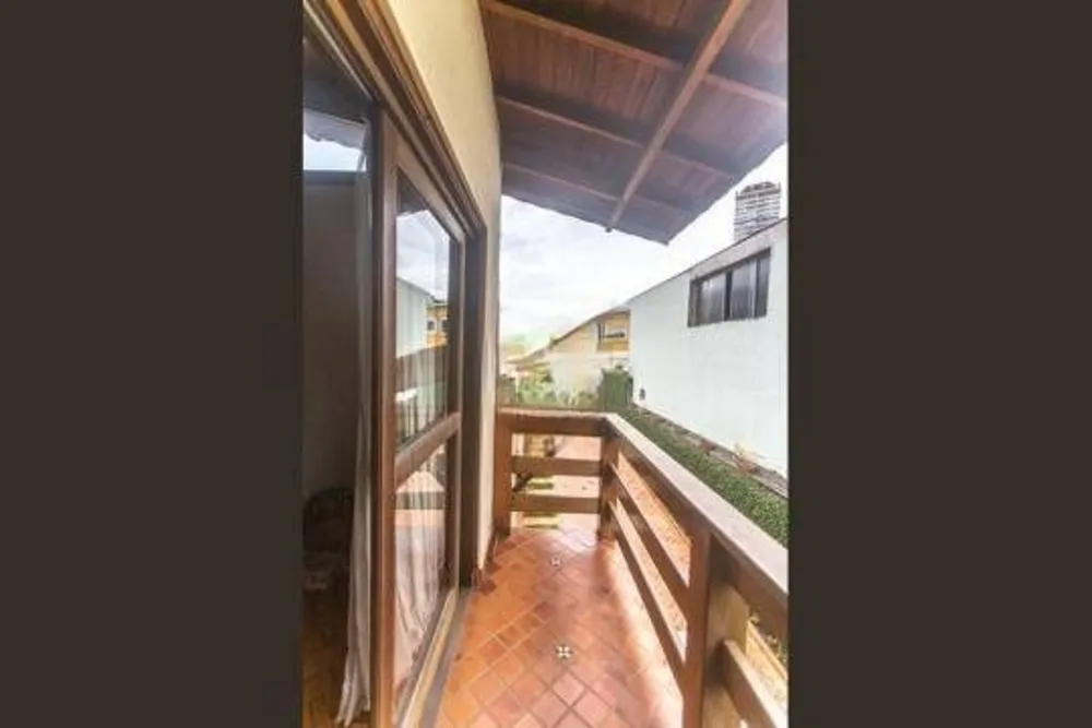 Sobrado, 3 quartos, 258 m² - Foto 4