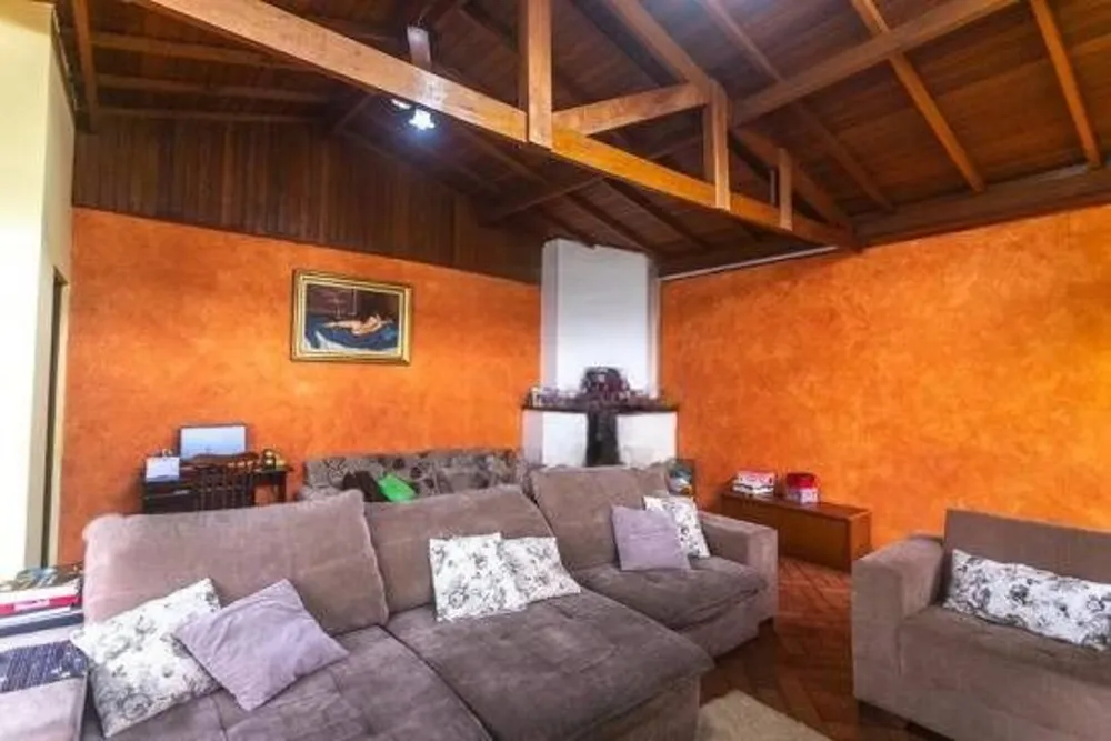 Sobrado, 3 quartos, 258 m² - Foto 1