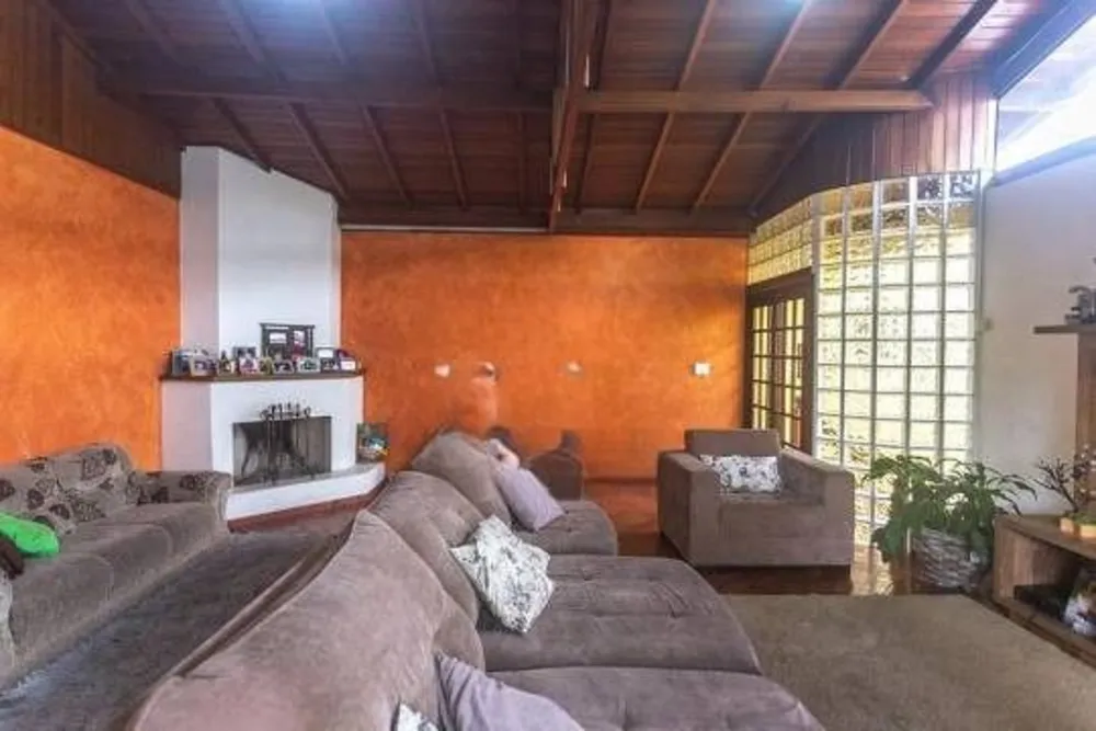 Sobrado, 3 quartos, 258 m² - Foto 2