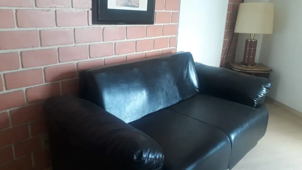 Apartamento, 1 quarto, 40 m² - Foto 4