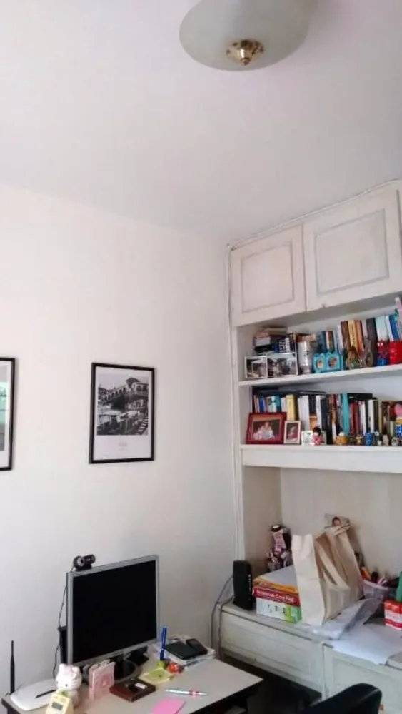 Sobrado, 3 quartos, 140 m² - Foto 4