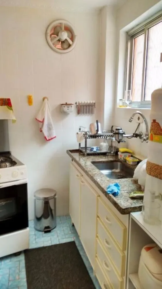 Sobrado, 3 quartos, 140 m² - Foto 2