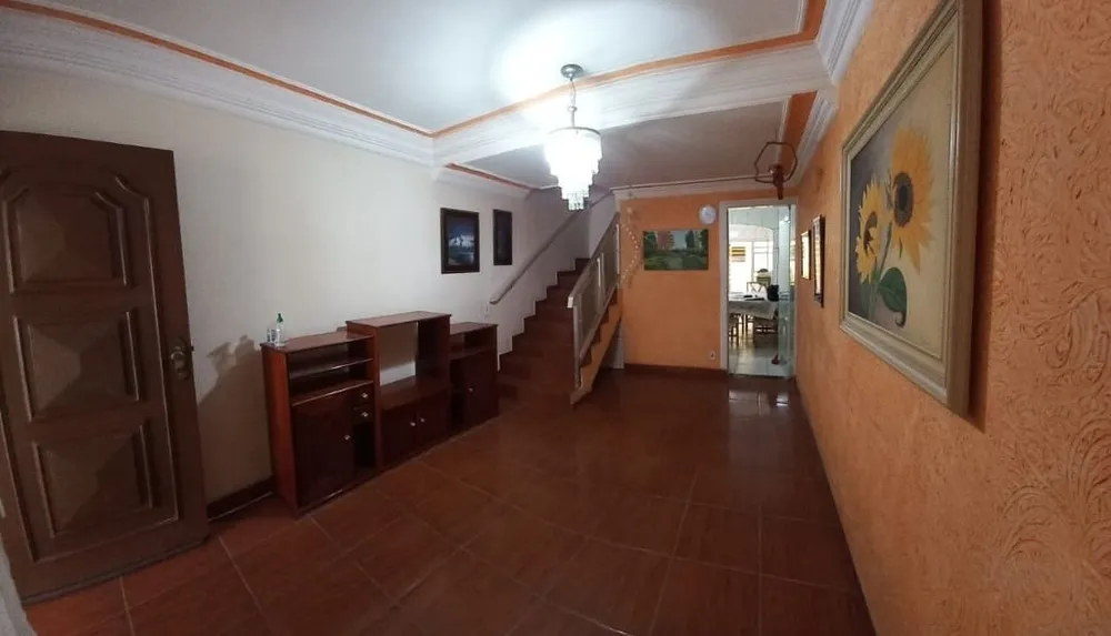 Sobrado, 3 quartos, 140 m² - Foto 1