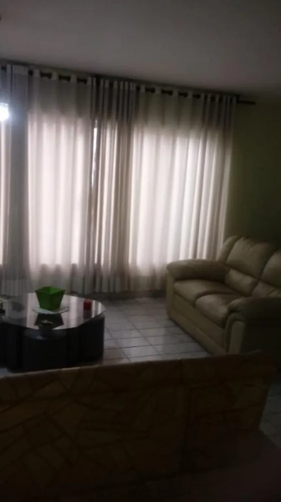 Sobrado, 3 quartos, 240 m² - Foto 4