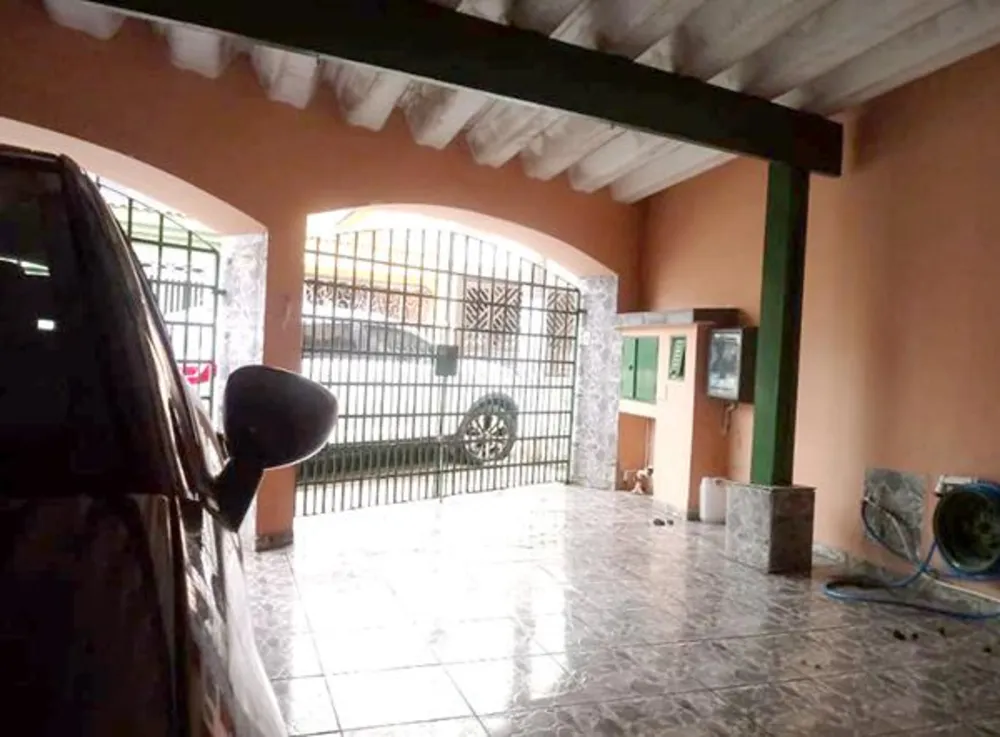 Sobrado, 3 quartos, 135 m² - Foto 2