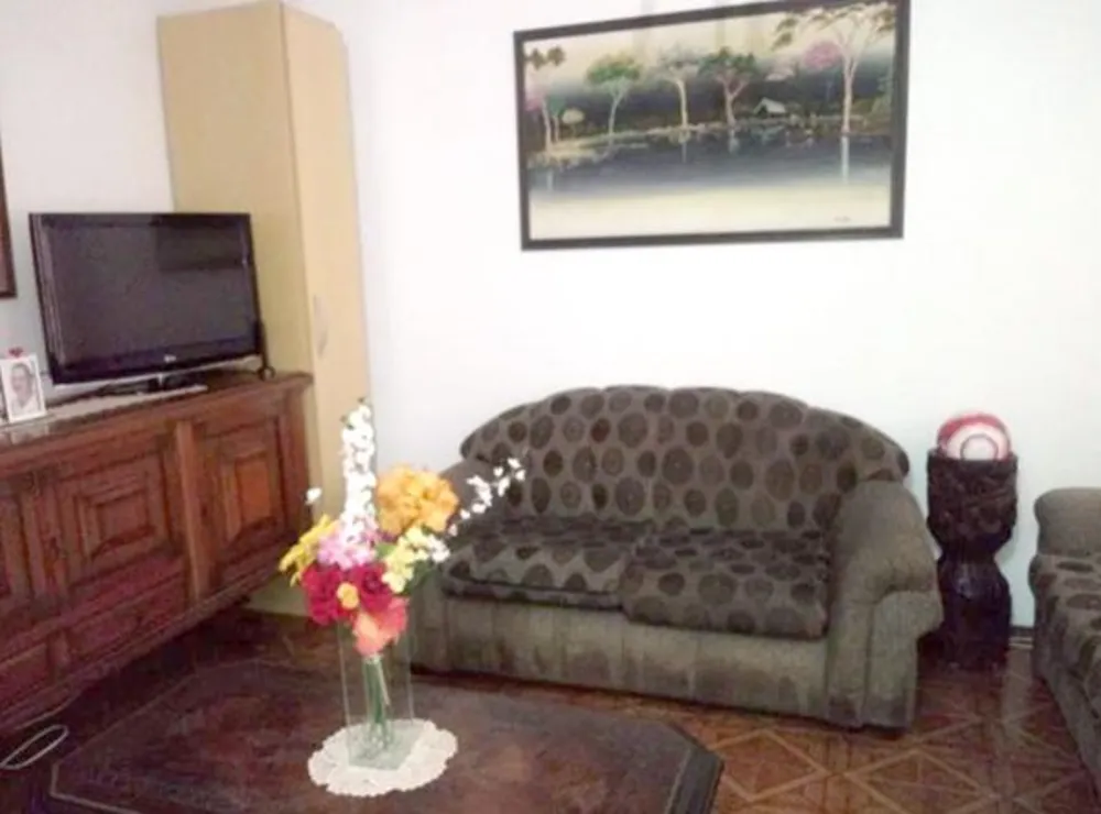 Sobrado, 3 quartos, 135 m² - Foto 3
