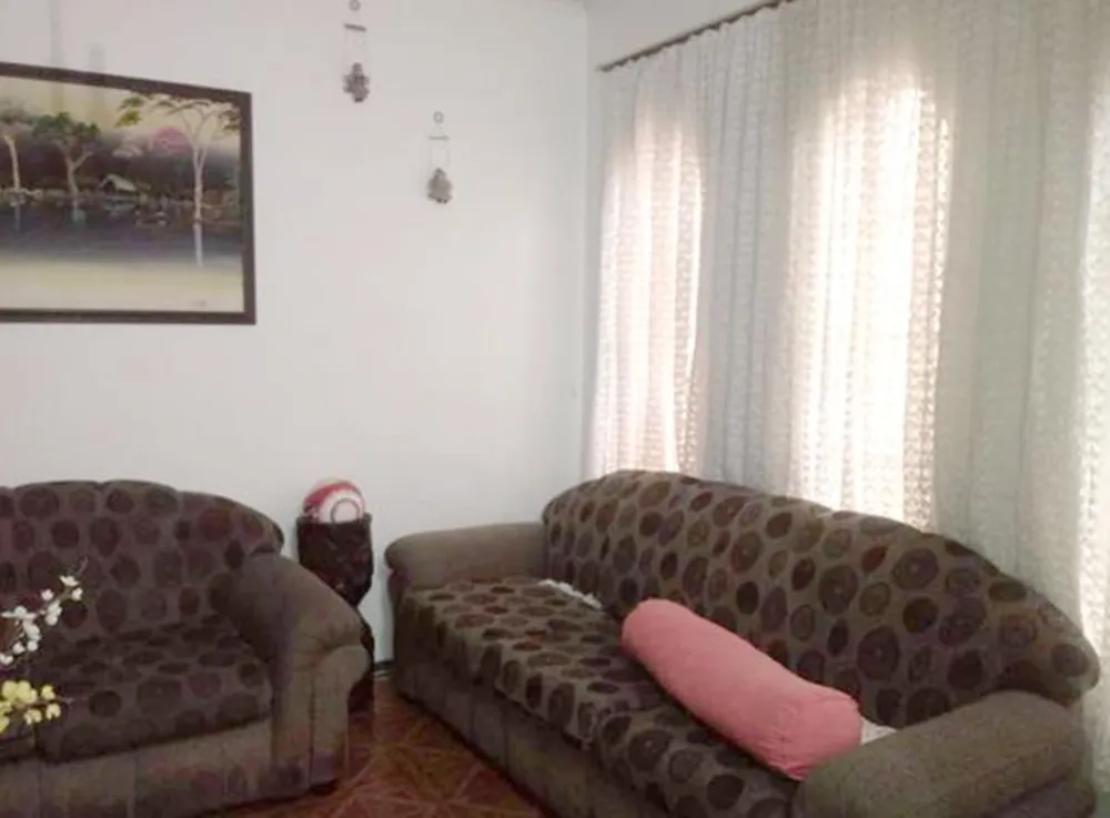 Sobrado, 3 quartos, 135 m² - Foto 4