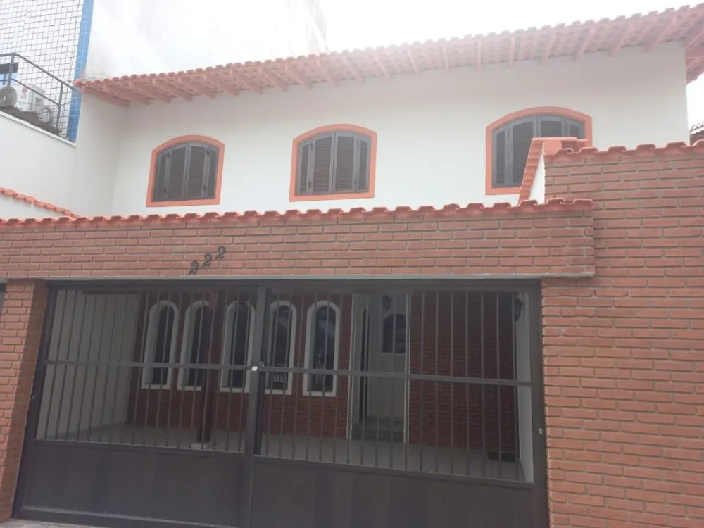 Sobrado, 4 quartos, 260 m² - Foto 2