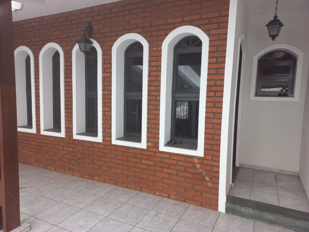 Sobrado, 4 quartos, 260 m² - Foto 3