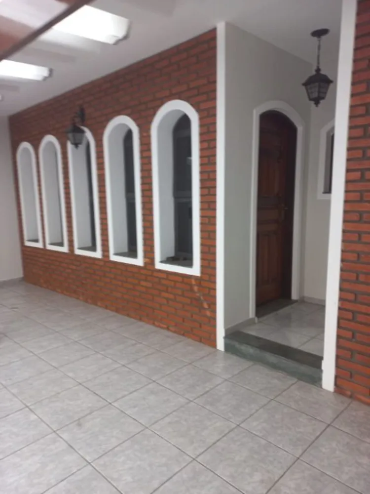 Sobrado, 4 quartos, 260 m² - Foto 4