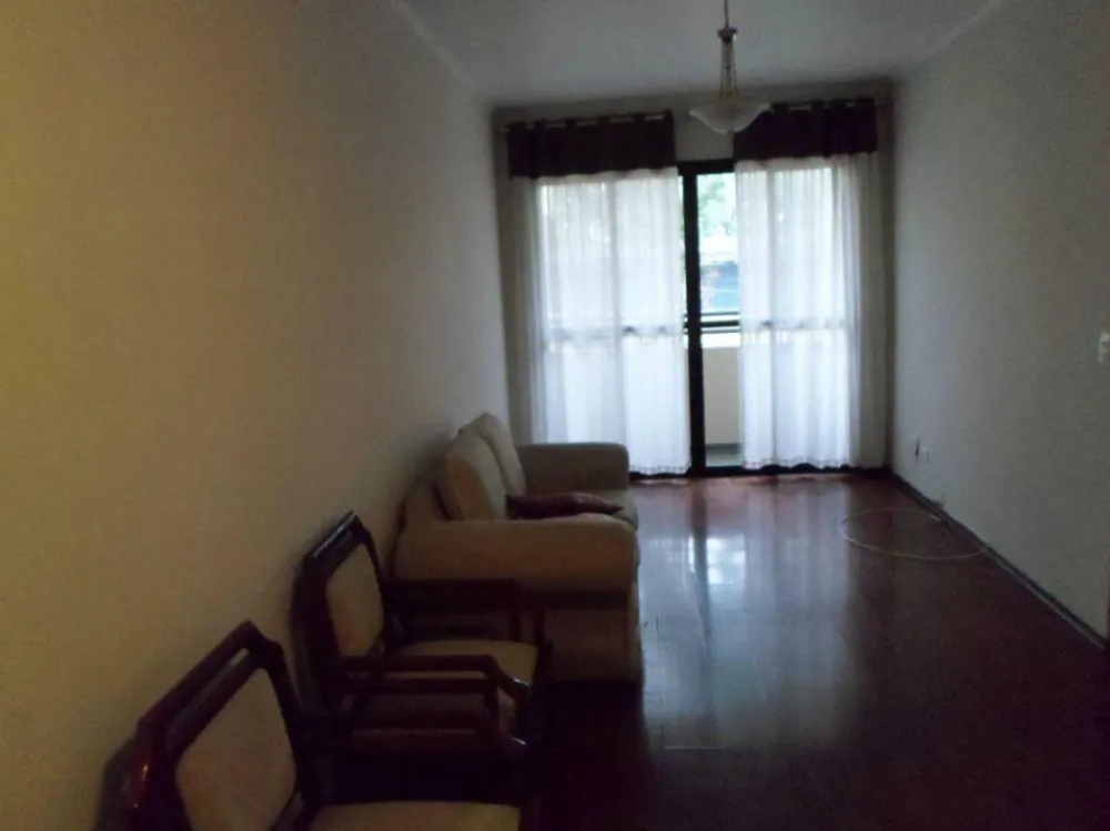 Apartamento, 2 quartos, 67 m² - Foto 1