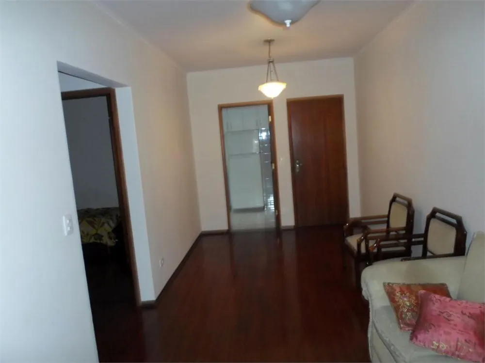Apartamento, 2 quartos, 67 m² - Foto 2