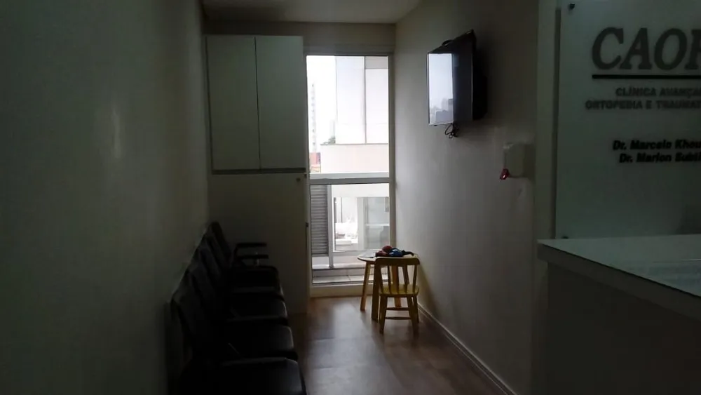 Sala-Conjunto, 43 m² - Foto 1