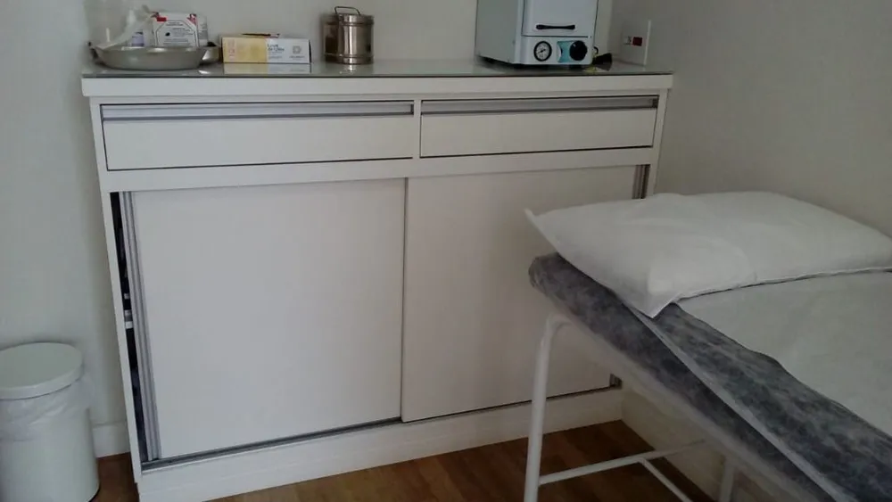 Sala-Conjunto, 43 m² - Foto 2