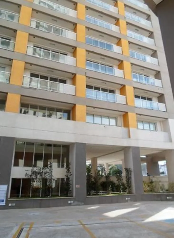 Sala-Conjunto, 43 m² - Foto 3