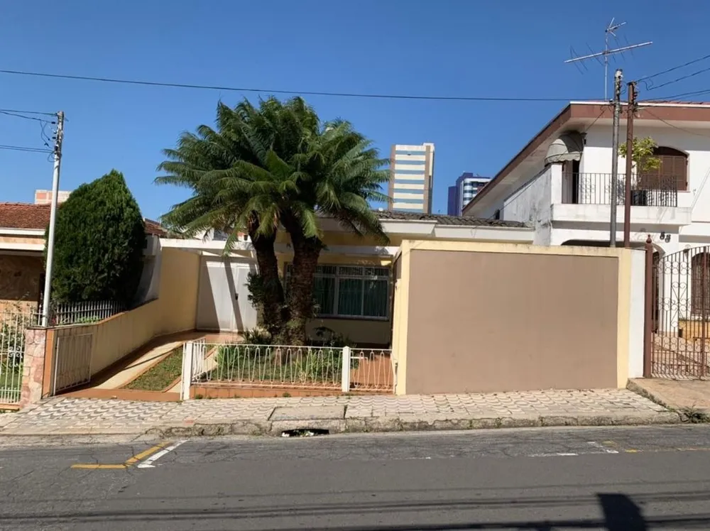 Casa, 3 quartos, 173 m² - Foto 1